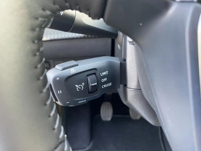 Peugeot 208 Allure Pack