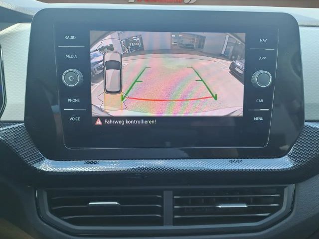 Volkswagen T-Cross Friends - nur € 21.899,-* VW SPRENG !