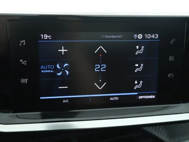 Peugeot 2008 Allure Pack EAT8 PureTech