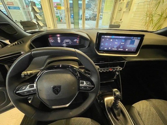 Peugeot 2008 Allure Pack