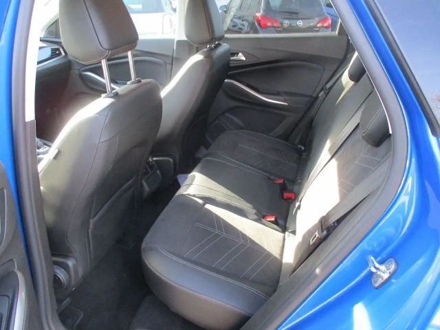 Opel Grandland X GS-Line Grand Sport