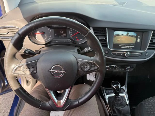 Opel Crossland X Elegance