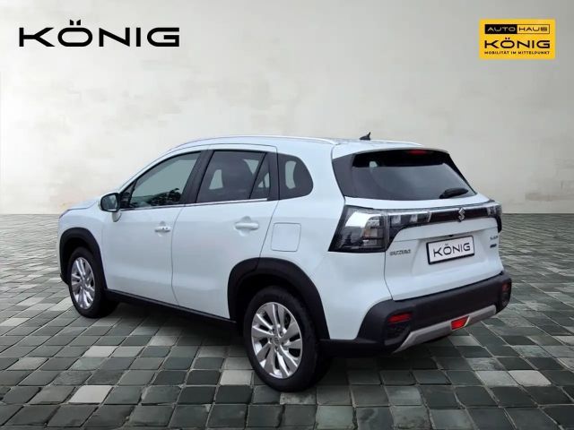 Suzuki SX4 S-Cross Comfort