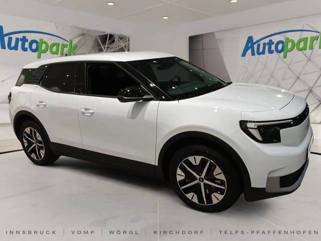 Ford Explorer AWD EV