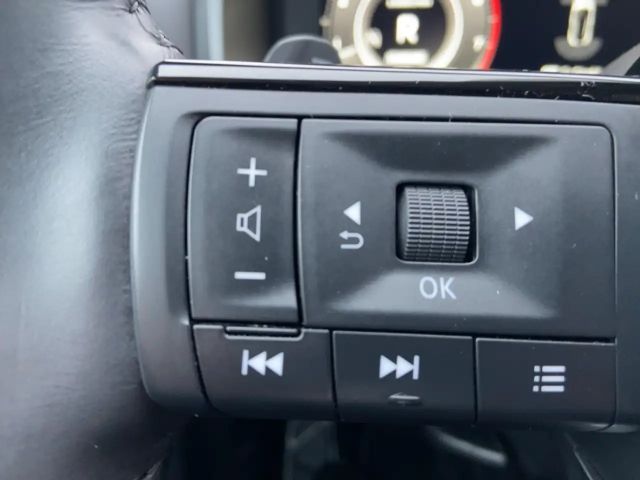 Nissan Qashqai N-Connecta