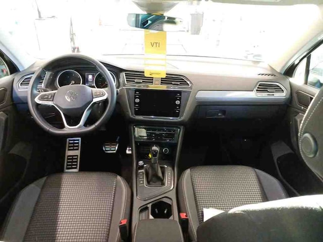 Volkswagen Tiguan 2.0 TDI DSG