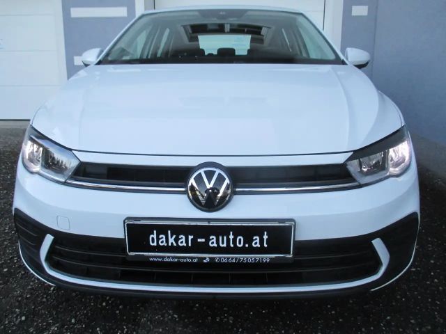 Volkswagen Polo LED, TEL, VIRTUAL COCKPIT, DAB+