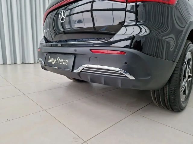 Mercedes-Benz EQB 250