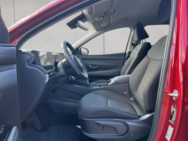 Hyundai Tucson 1.6 2WD Hybrid T-GDi