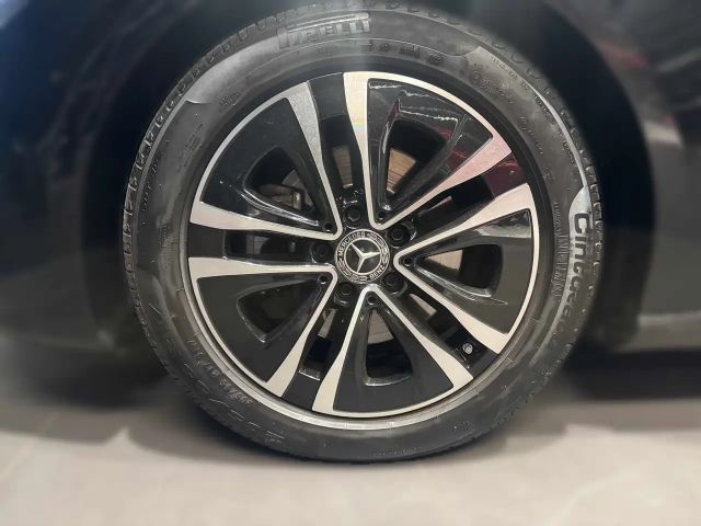 Mercedes-Benz CLA 200 CLA 200 d Shooting Brake