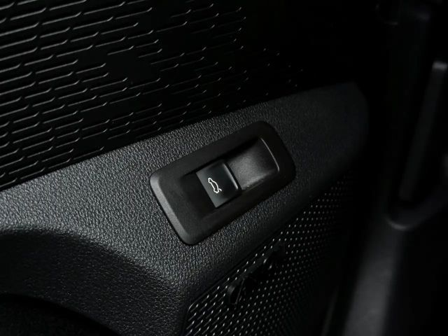 Skoda Octavia 2.0 TSI Combi RS iV