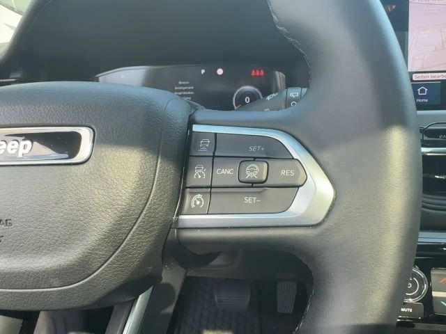 Jeep Compass 1.5T MHEV ''S'' *LED*NAVI*KAMERA*SHZ*PDC*