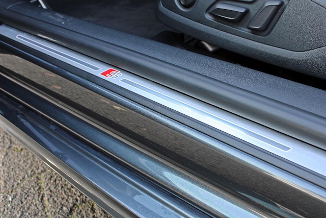 Audi S5 Cabriolet Quattro