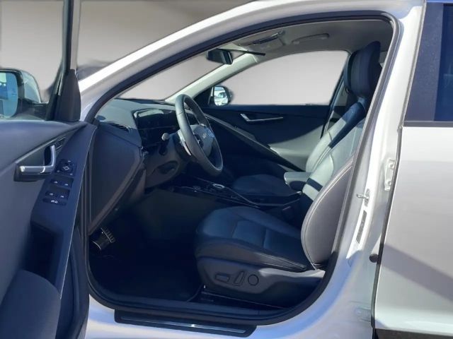 Kia Niro Inspiration 64 kWh WP DW TEC REX+100%Gesundheit