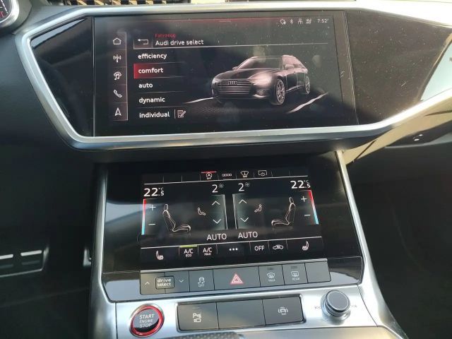 Audi S6 3.0 TDI Quattro