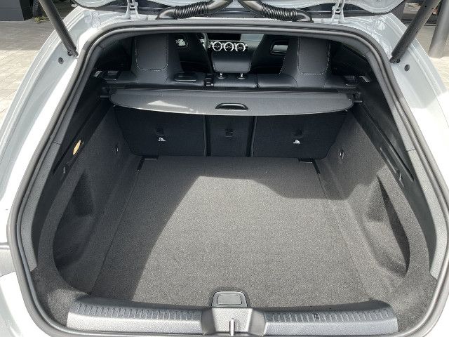 Mercedes-Benz CLA 200 Shooting Brake