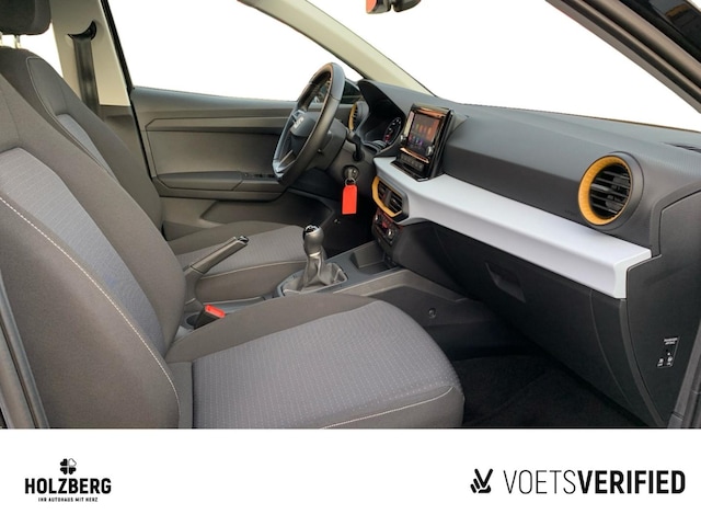 Seat Ibiza 1.0 TSI Style