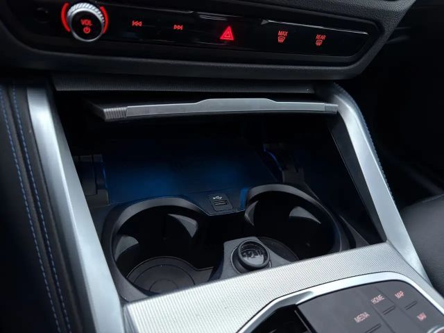 BMW i4 Coupé Gran Coupé M50 Sedan xDrive