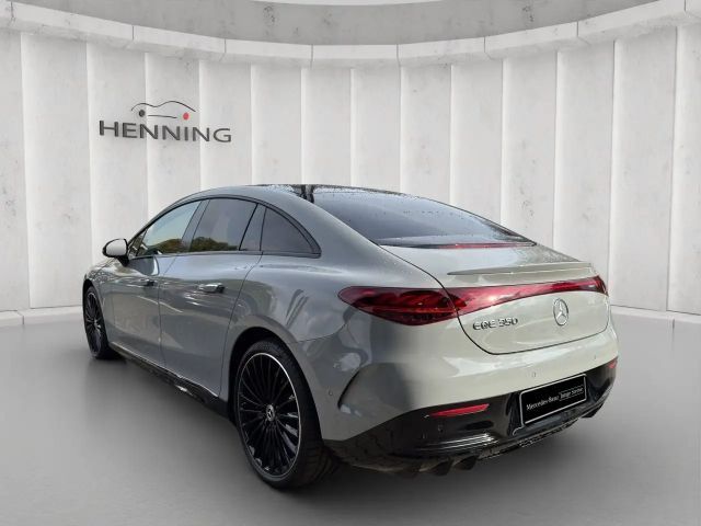 Mercedes-Benz EQE 350 AMG Line Sedan