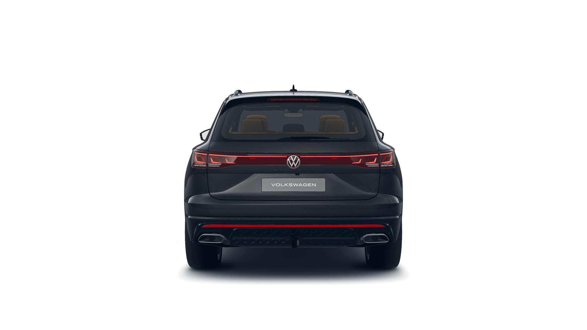 Volkswagen Touareg Touareg 3.0  R-L  DT210TDI A8A