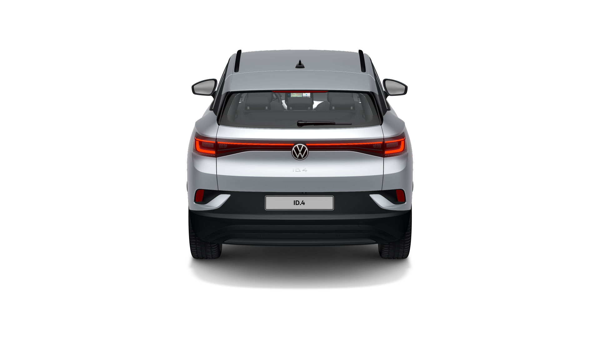 Volkswagen ID.4 Performance Pure