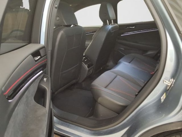 Volkswagen ID.7 GTX Tourer