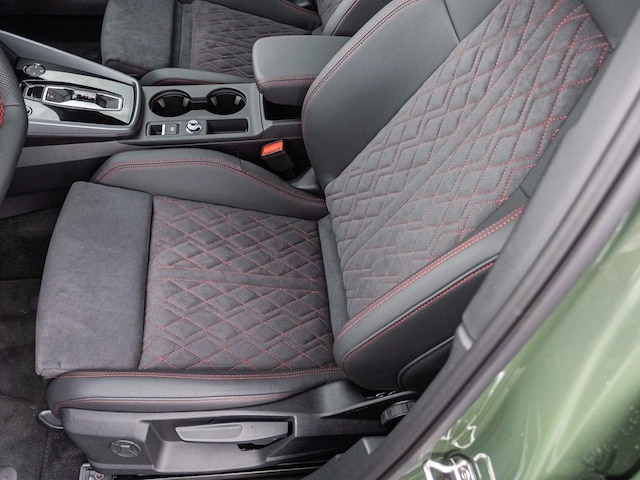 Audi A3 S-Tronic Sportback