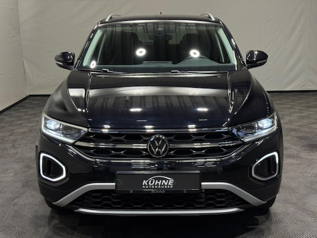 Volkswagen T-Roc 2.0 TDI DSG Style
