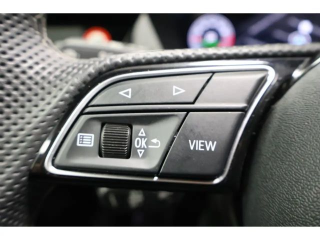 Audi A3 35 TFSI S-Line Sedan Sportback