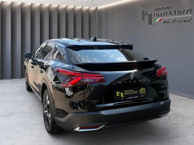 Citroën C5 X Plus PureTech