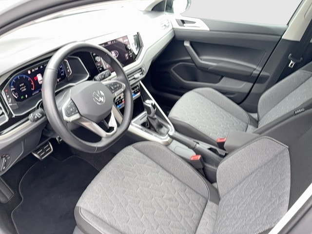 Volkswagen Polo 1.0 TSI DSG Move