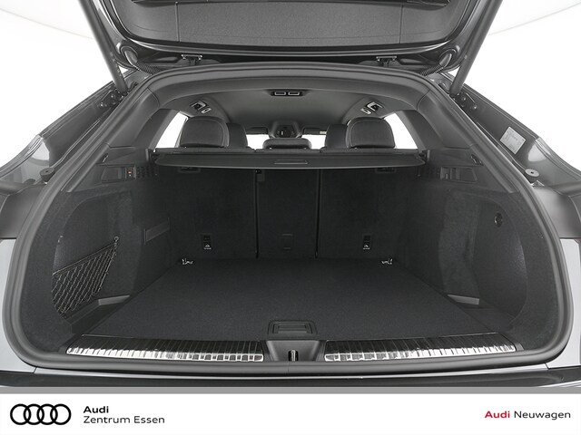 Audi Q5 Quattro S-Tronic