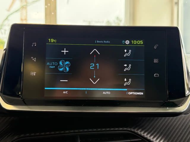 Peugeot E-2008 Active Pack