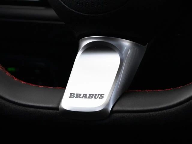 Smart #1 Brabus