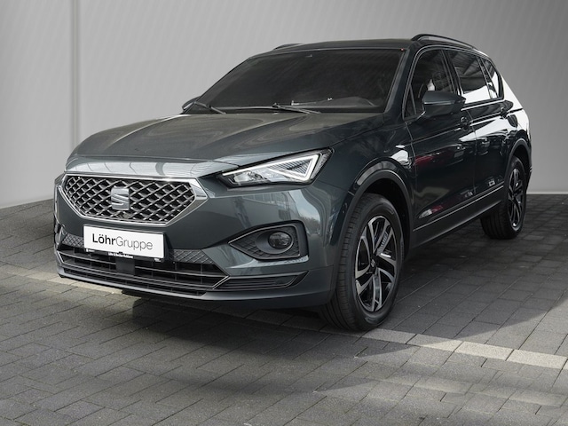 Seat Tarraco 1.5 TSI DSG Style