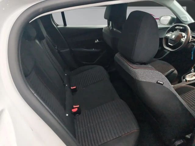 Peugeot 208 PureTech