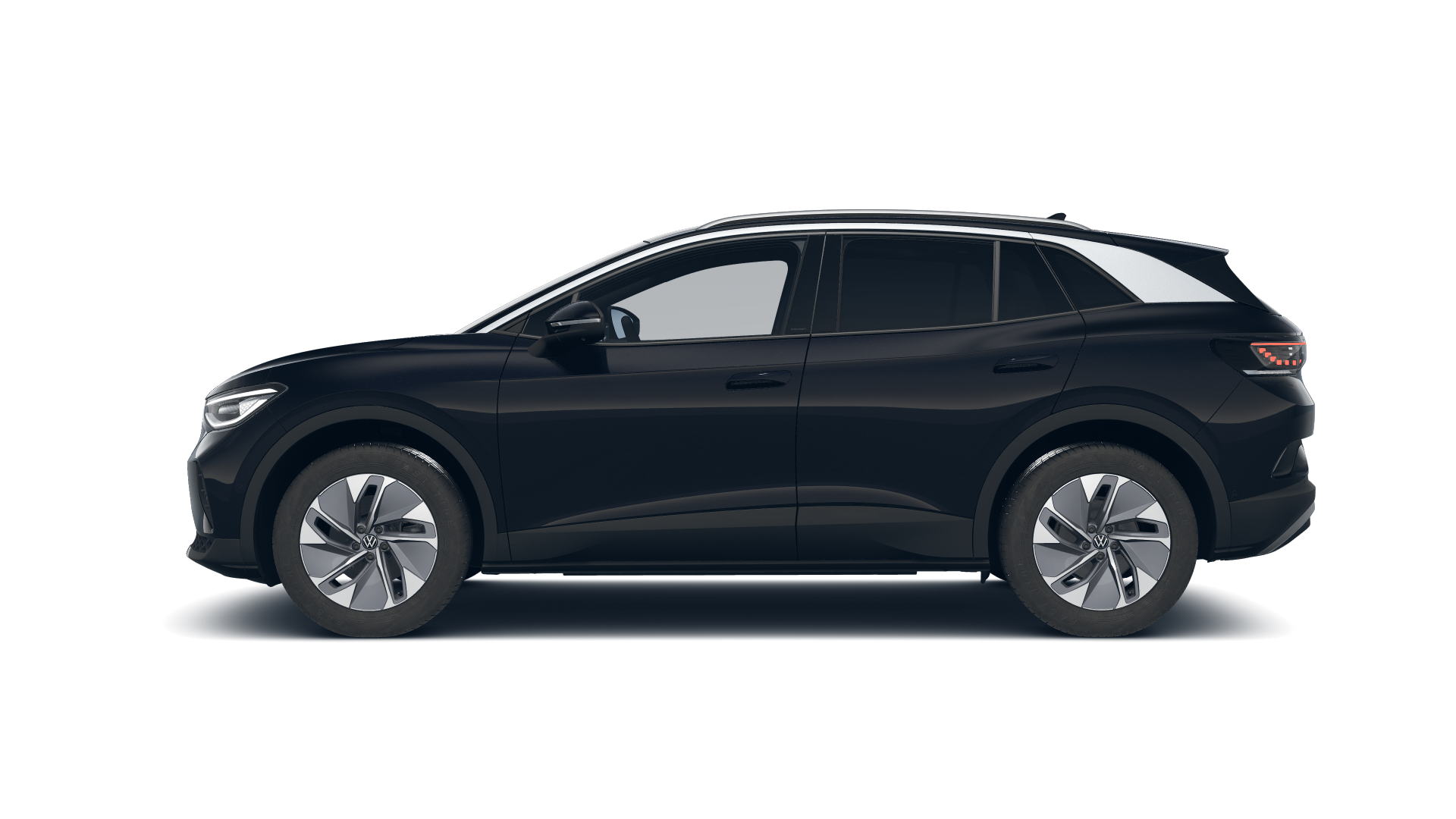 Volkswagen ID.4 55 kWh IQ.Drive Pure