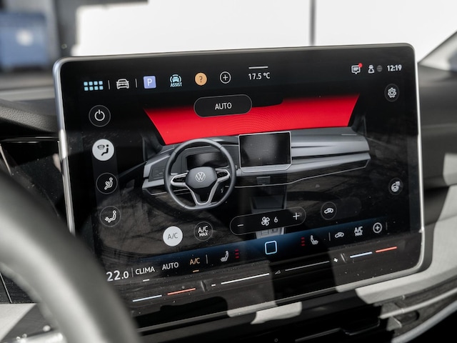 Volkswagen Golf 1.5 TSI Golf VIII