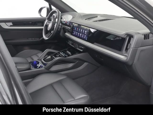 Porsche Cayenne Head-Up BOSE Surround-View LED-Matrix