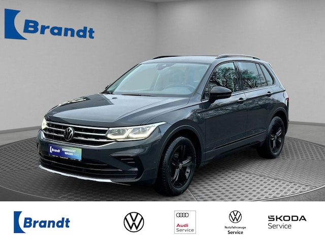 Volkswagen Tiguan 2.0 TDI Life