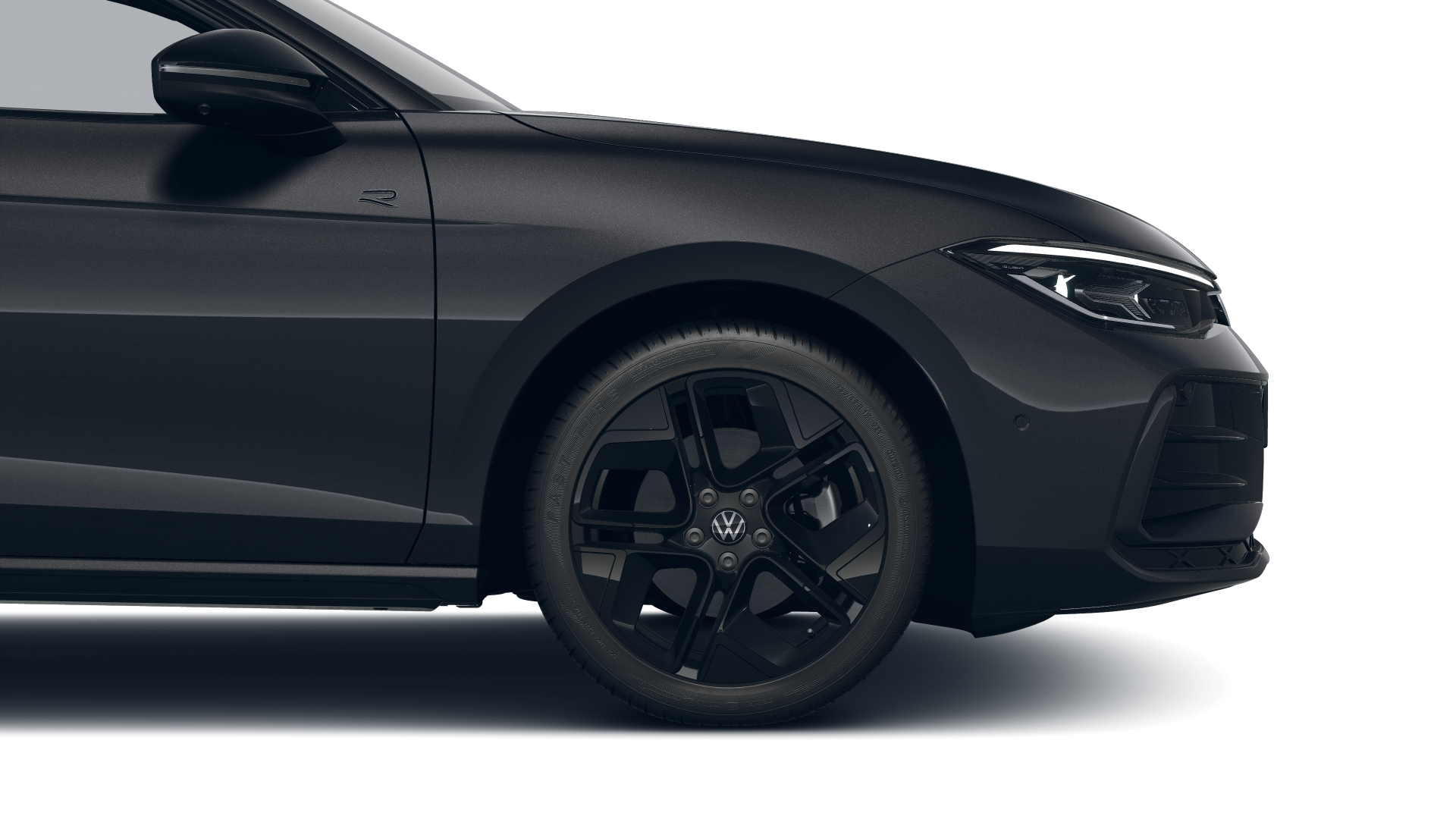 Volkswagen Passat 2.0 TDI DSG R-Line Variant