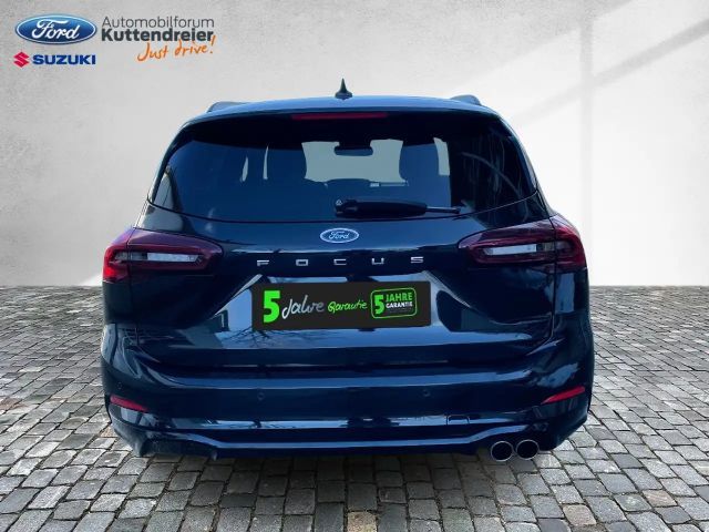 Ford Focus ST Line Wagon