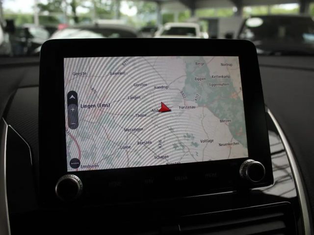 Mitsubishi Eclipse Cross PHEV