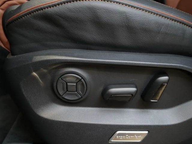 Volkswagen Touareg 3.0 V6 TDI Elegance Elegance