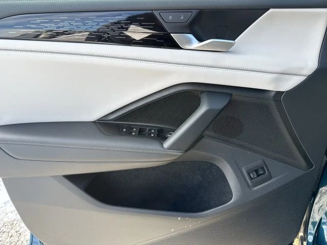 Volkswagen Tiguan DSG Elegance Elegance