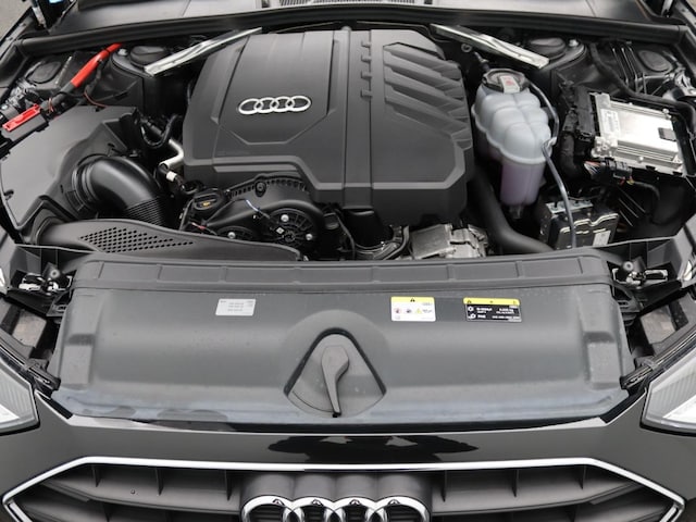 Audi A4 35 TFSI Avant S-Tronic