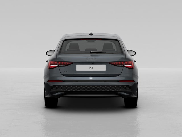 Audi A3 35 TFSI S-Tronic Sportback