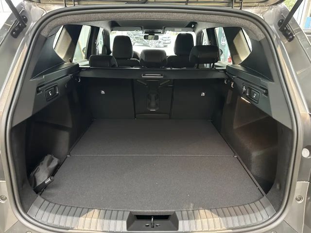 Dacia Bigster Mild Hybrid 130