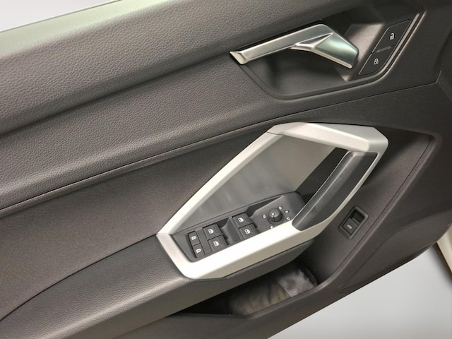 Audi Q3 35 TFSI S-Tronic Sportback