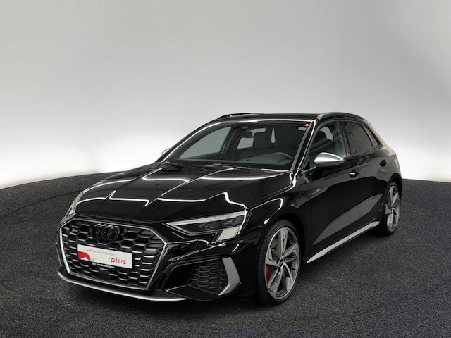 Audi S3 Quattro S-Tronic Sportback